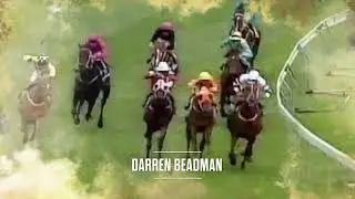 2022 CBR Sport Awards - ACT Sport Hall of Fame - Full Member - Darren Beadman