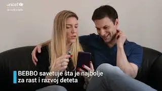 Bebbo: dobar saputnik u roditeljstvu