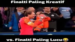sports live match funniest and creative penalty kick in football game