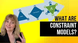 Project Constraint Models: What They Are, How They Work & When to Use | ProjectSkillsMentor.com