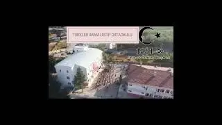 TÜRKLER İMAM HATİP ORTAOKULU