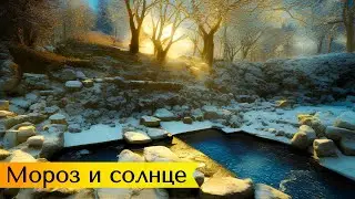 Прогулка по Ставрополю | День чудесный на Холодных родниках