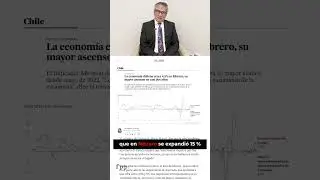 IMACEC y la falsa percepción del crecimiento