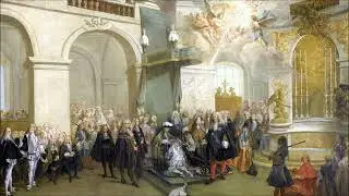 Charles-Hubert Gervais: 'Jubilate Deo' Grand Motet