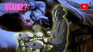 Enter Sandman 2 but it's on ALL music instruments + drum kit (alternative version)