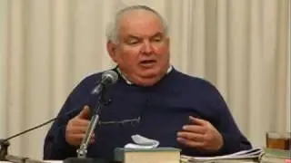 David Hartman: The Rise of Extremism and the Decline of Reason