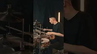 Miravi - воин #shorts #drumcover  #ABDrums #Miravi music
