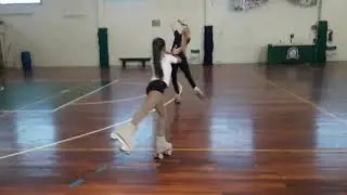 Marcando recta