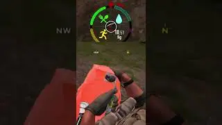 taking down a fully kitted cheater | Ghost of Tabor