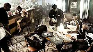 G-Unit - Let It Go Instrumental