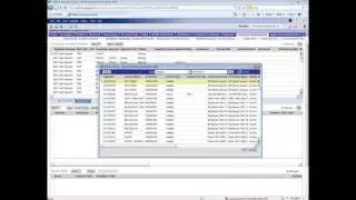 Web GUI Automation - IE