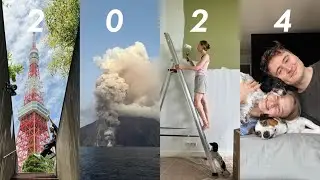 1 секунда в день 2024 | Karolina K