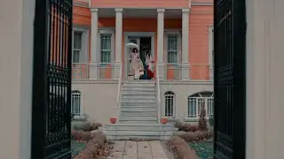 Ankaralı Yasemin - Alev Alev