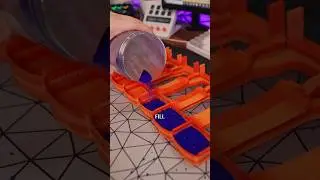 $13 DIY 3D filament dryer 