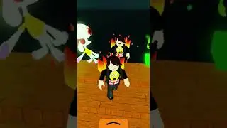 Old House horrors Creator 0ry killer Roblox 
