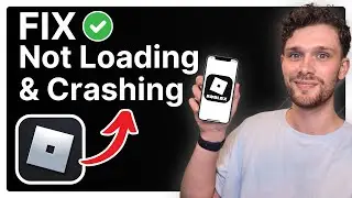 How To Fix Roblox Not Loading or Crashing On Mobile