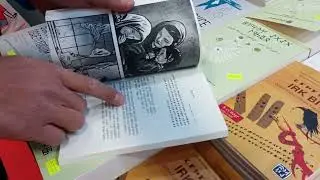 Irk Bitig: Göktürkçe Yazılmış 1100 Yıllık Kitap
