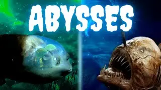 Pourquoi les Poissons des Abysses sont-ils si moches ?!