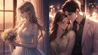 📕My ex who dumped me became a star—she handed me the bridal bouquet, but I’m already married