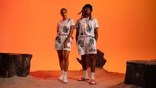 Native Supply | HGA Summer '21 Collection