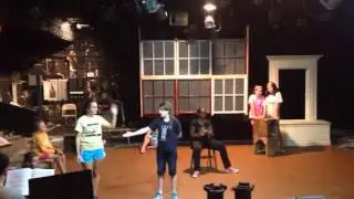 I'd Do Anything - Clip