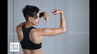 How to Strengthen your Shoulders for Climbing