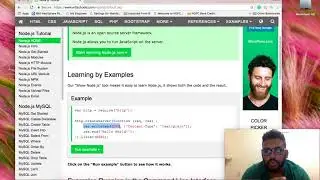 Nodejs Api -Self Learning-ProjectSetup-1