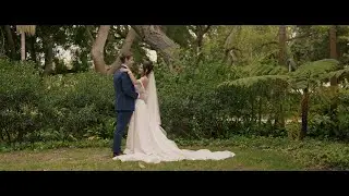 Vinola & Thomas's Wedding Highlight Video
