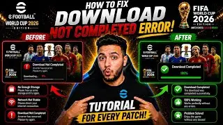 How To Fix 