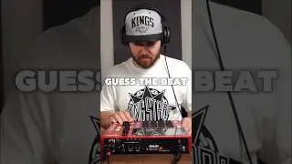 Guess this beat name😉 #beatmaker #mpclive2 #beatmaking #mpcone #musicproduction #hiphop #flstudio