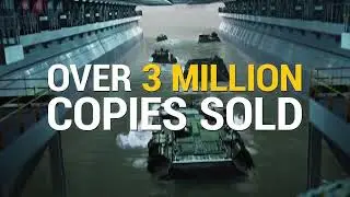 Squad Reaches 3 Million Copies Sold