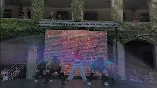 KPOP REVOLUTION - SHOW