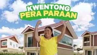Episode 1: Kwentong Pera Paraan