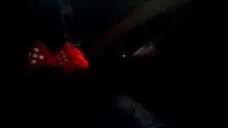 rumhacken mit ordentlich bass im puma mit celli