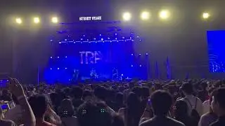 Why Does It Always Rain On Me - Travis (07/27/2024)