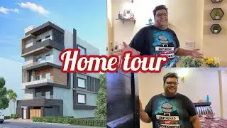 घर हो तो ऐसा || Home Tour || Ab Tak Ka Best Ghar ||  #hometour #dailyvlog #vlog #familyvlog #flat