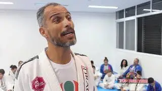 Projeto Kalahari mudando vidas e construindo histórias