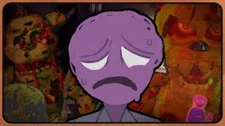 How They Fixed the WORST FNaF Fangame | Dormitabis Remastered [CHECK DESCRIPTION]