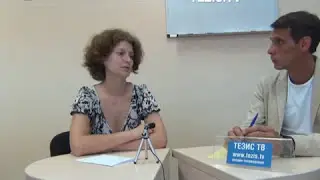 Беженцы Донбасса в Запорожье: Итоги недели (2 июля 2014 года) - Анастасия Голикова, Виталий Дзюба
