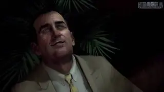 Mafia 2 — Глава 7 Памяти Франческо Потенца