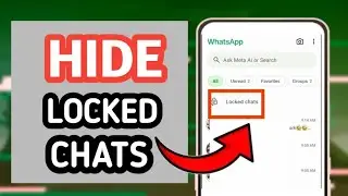 WhatsApp Secret Code: Hide Your Chats with Just an Emoji!