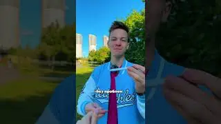 🌀Топ 3 простых фокуса и из секрета 🤯