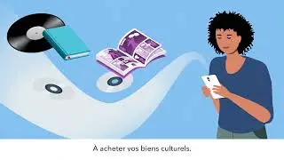 Carte Swile