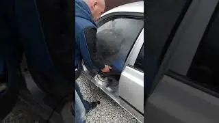 Сухой туман в действительности