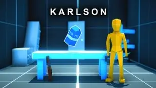 The official release date of karlson