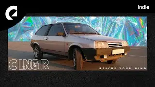 CLNGR feat. Dai - Rescue Your Mind