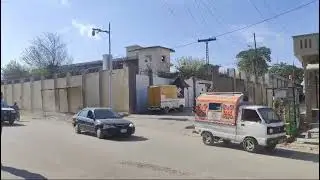 *زمان پارک نہیں بنی گالہ جائیں گے۔*🔥🚨