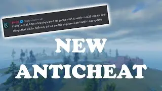 NEW ANTI CHEAT || Project Delta/Frontier 2086 LEAKS