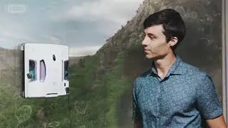НОВИНКА 2024 ГОДА HOBOT-S6 PRO