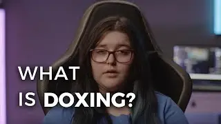 What Is Doxing?